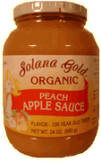 Solana Gold Applesauce
